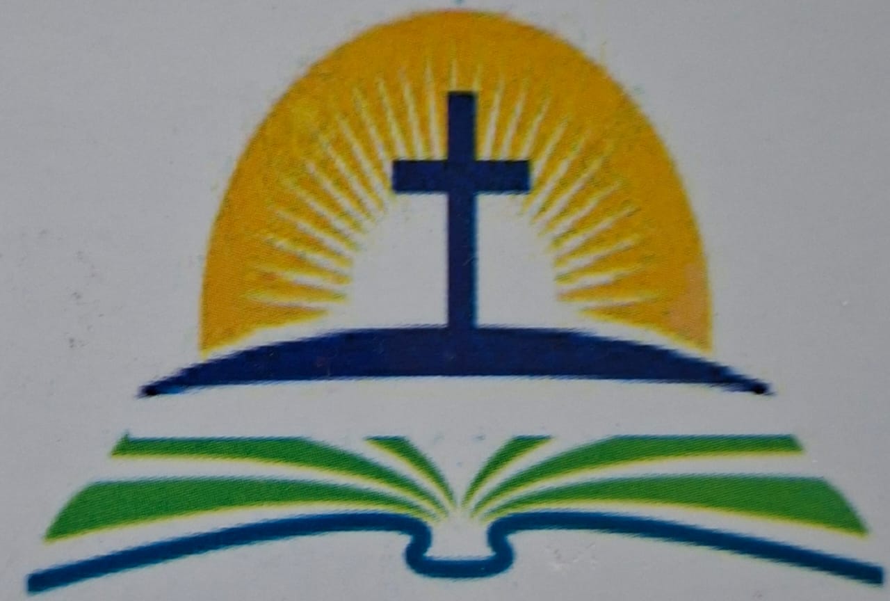 Old Estate, Church of Christ logo